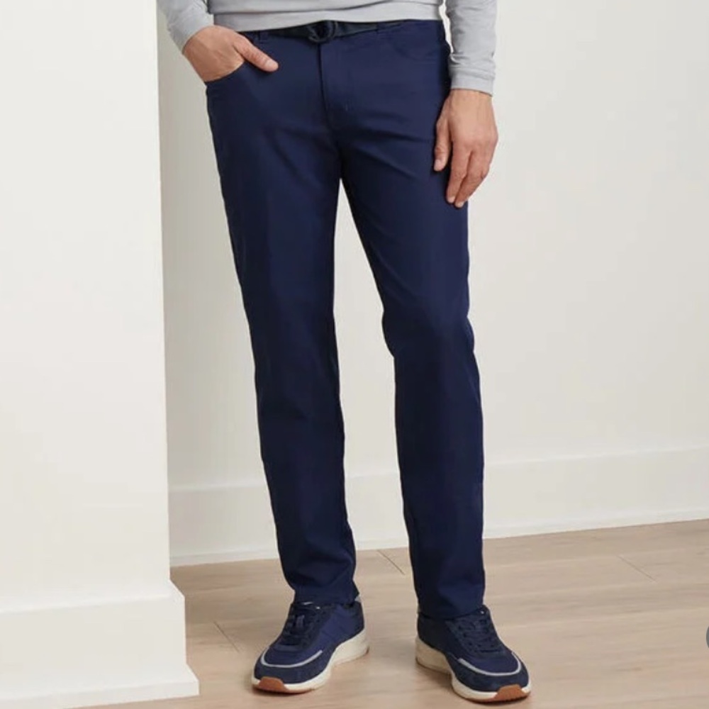 Peter Millar Crown Sport Pant